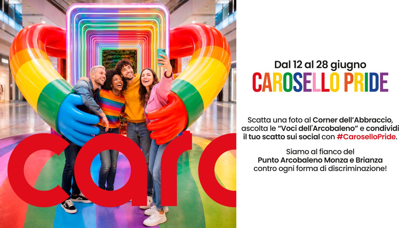 carosello pride carosello pride