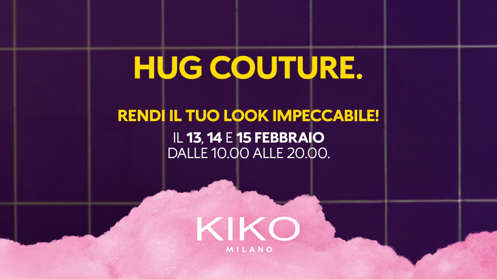 Collection HugCouture Website 1920×1080