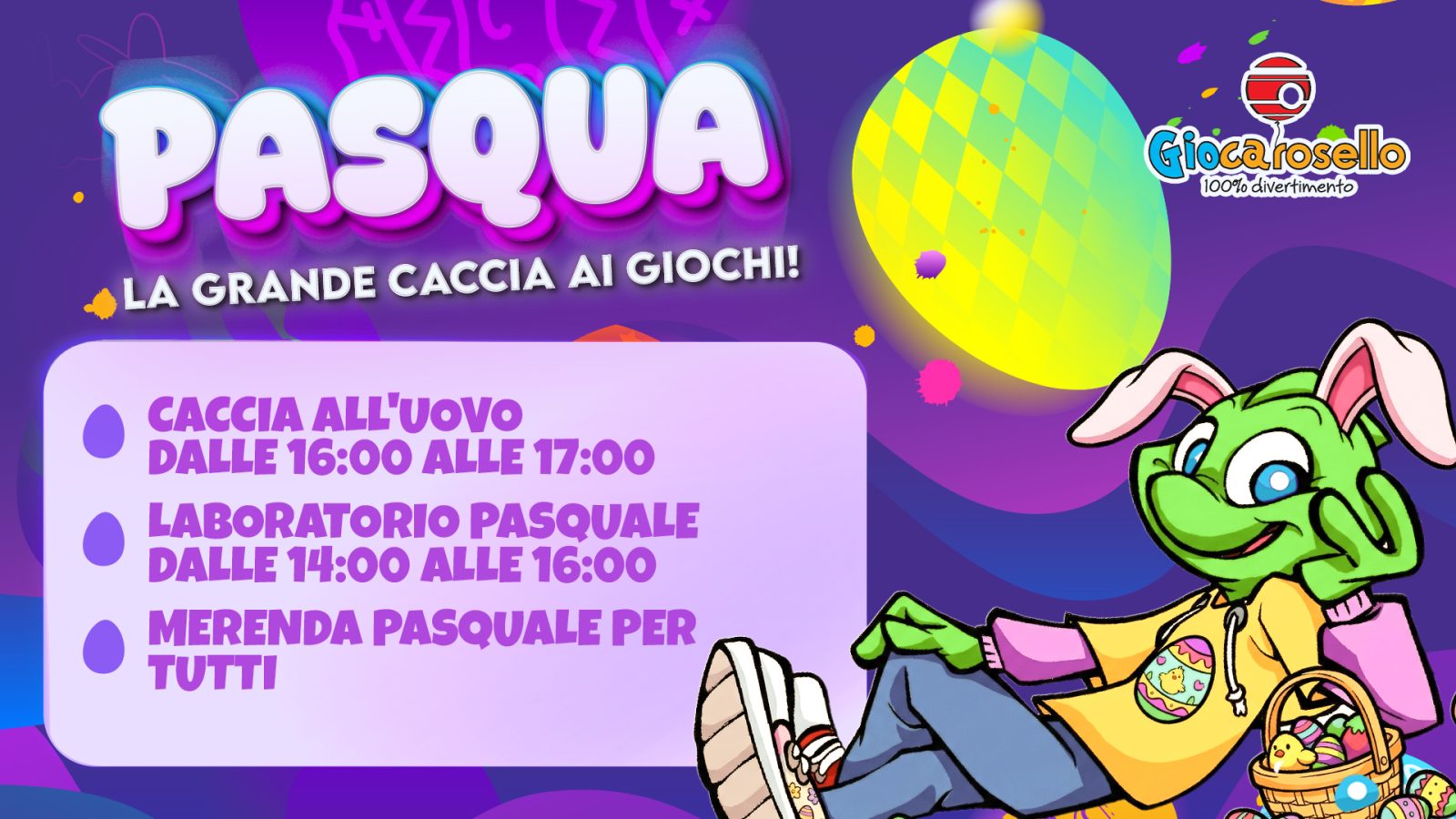 PASQUA KIDS GIOCAROSELLO 1920x1080 PASQUA KIDS GIOCAROSELLO 1920×1080