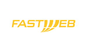 FASTWEB Logo