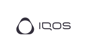 IQOS Logo