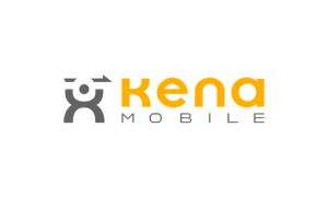 KENA Logo