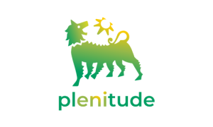 PLENITUDE Logo