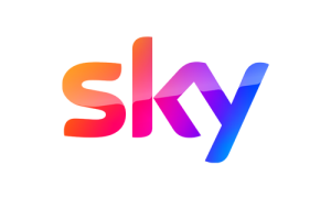 SKY Logo