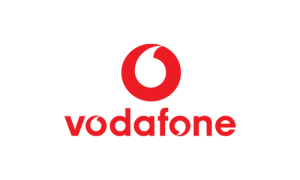 VODAFONE Logo