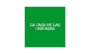 la casa de las carcasas