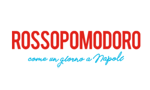 Logo RossoPomodoro